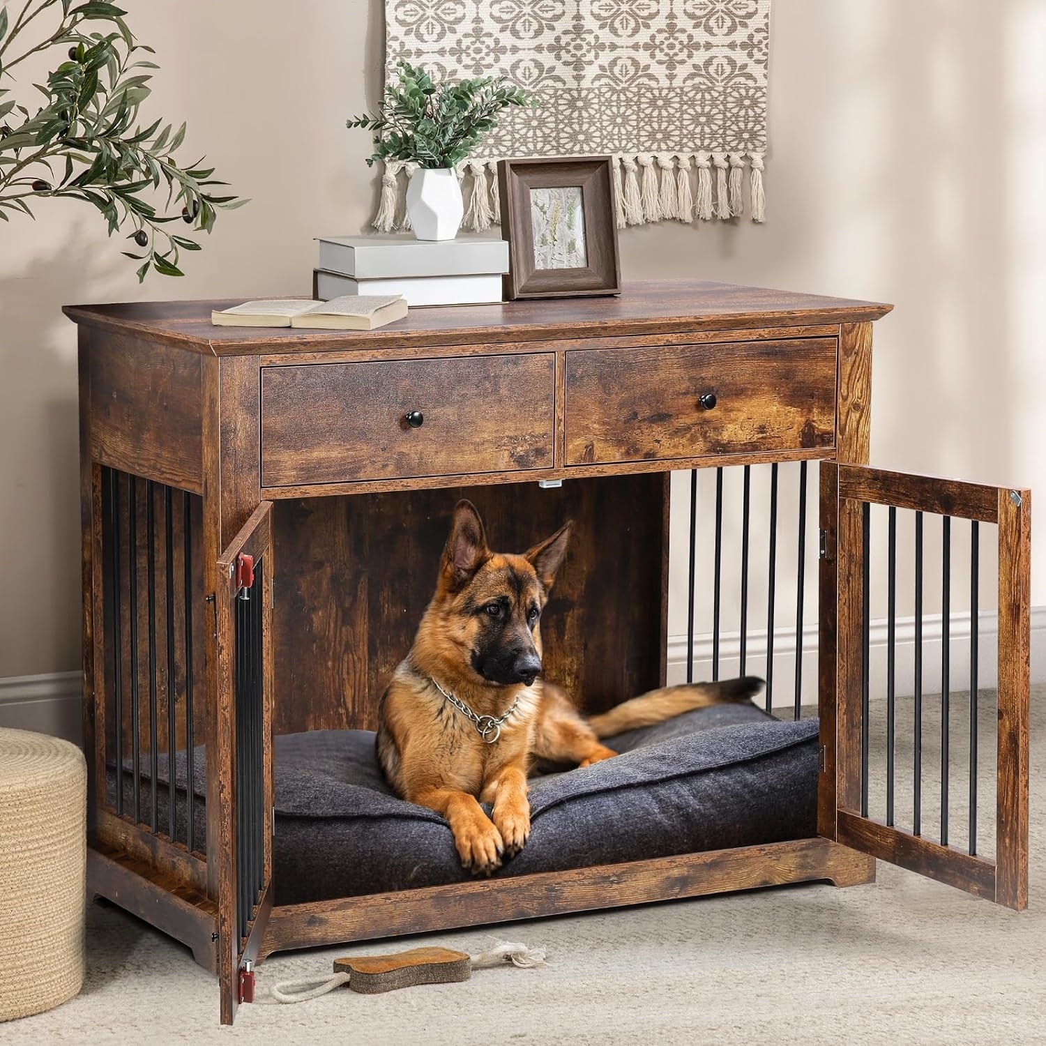 Bed bath and beyond shop dog crates