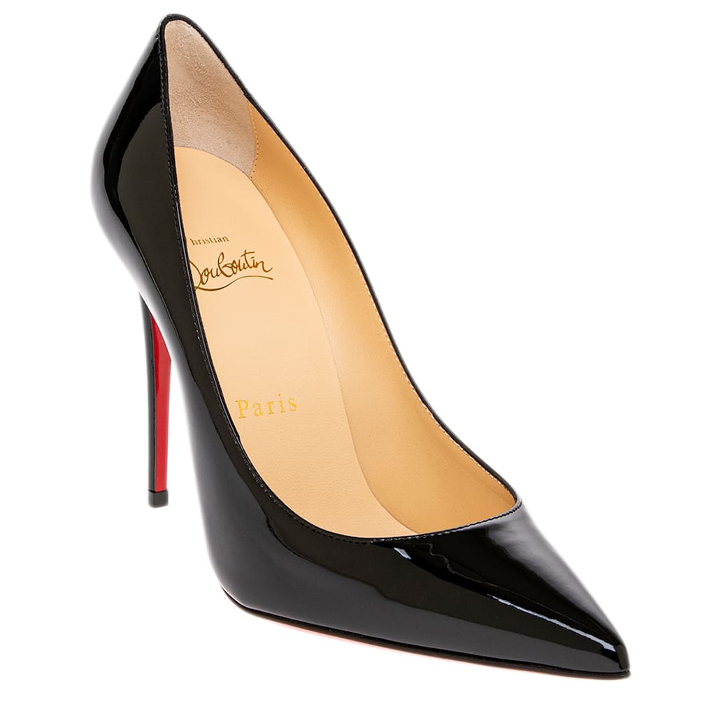 Christian Louboutin Kate Pumps