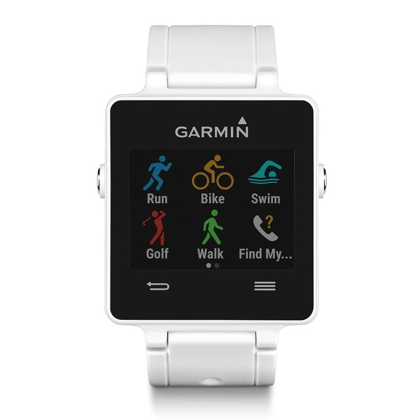 vivoactive sport