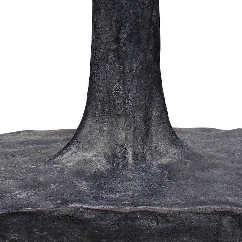 Jamie Young Humble Table Lamp with Linen Shade
