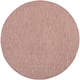 SAFAVIEH Courtyard Carolann Indoor/ Outdoor Waterproof Patio Backyard Rug