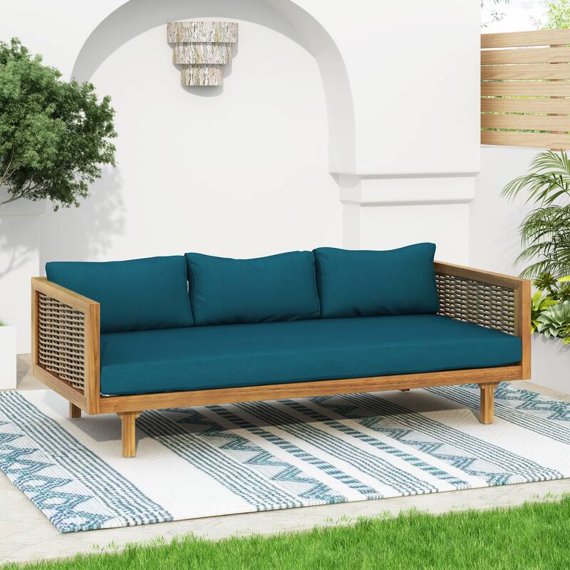 3 Seater Daybed