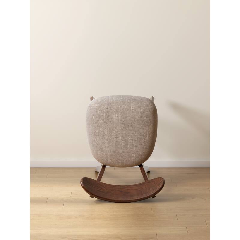Wood Dining Chair Solid Chair