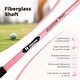 preview thumbnail 10 of 17, Ultimate 165CC Junior #3 Fairway Wood for Kids with Fiberglass Shaft - See Details