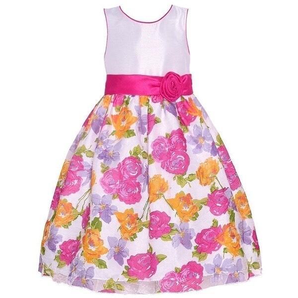 princess easter dress