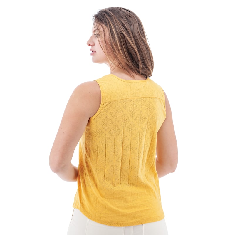 Aventura Women's Maitland Tank Top