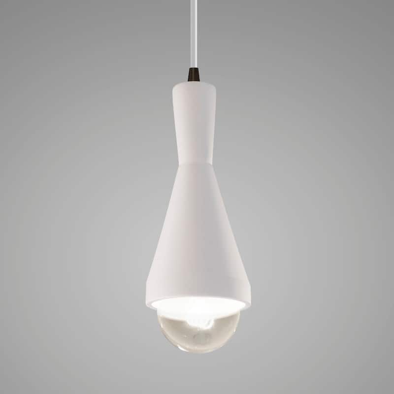 Justice Design Group Erlen 1-Light Pendant