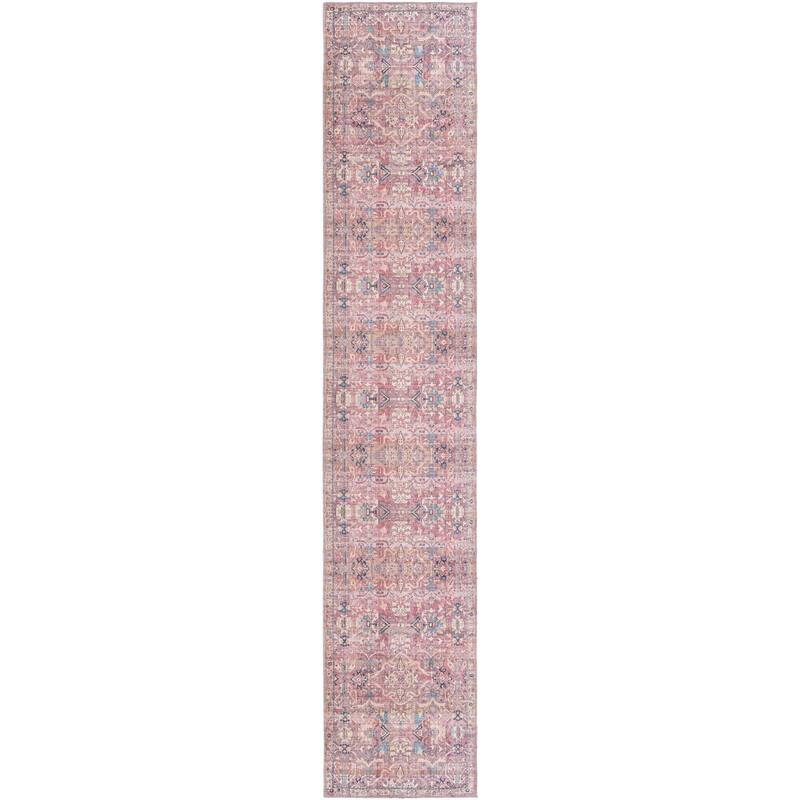 Transitional Pria Collection Area Rug