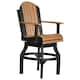Option Cedar & Black