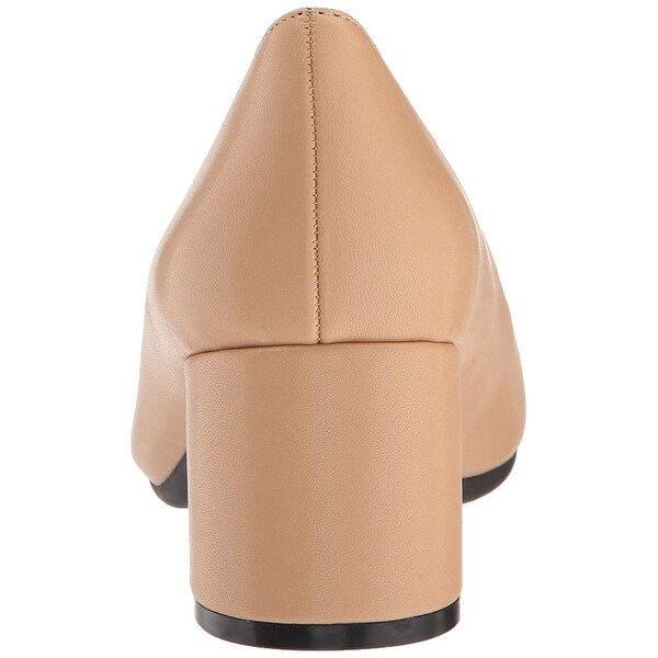 aerosoles silver spoon