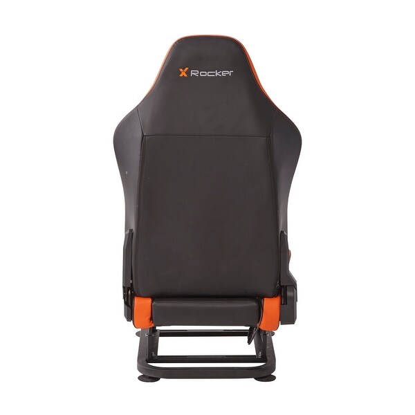 x rocker xr gaming chair