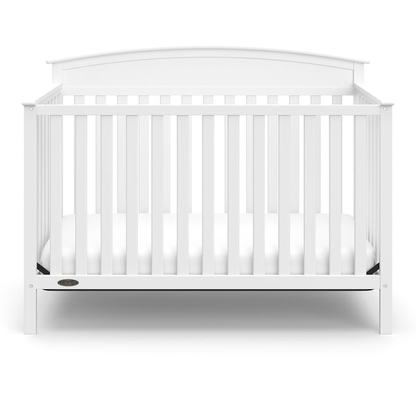 graco benton crib reviews