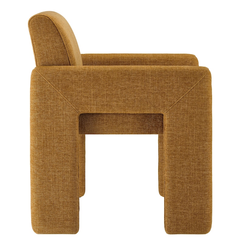 Daven Upholstered Dining Chair