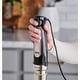 preview thumbnail 3 of 8, Braun MultiQuick 7 Smart-Speed Hand Blender with 500 Watts of Power, Whisk, and 1.5-Cup Chopper