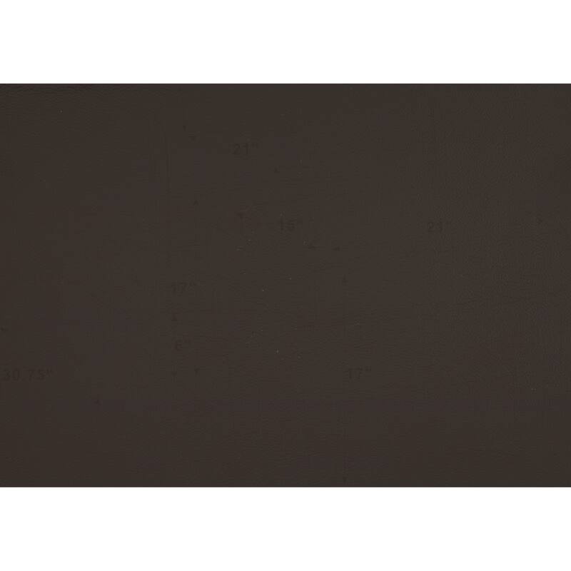 Luxurious Leather Accent Chair for Ultimate Comfort and Style