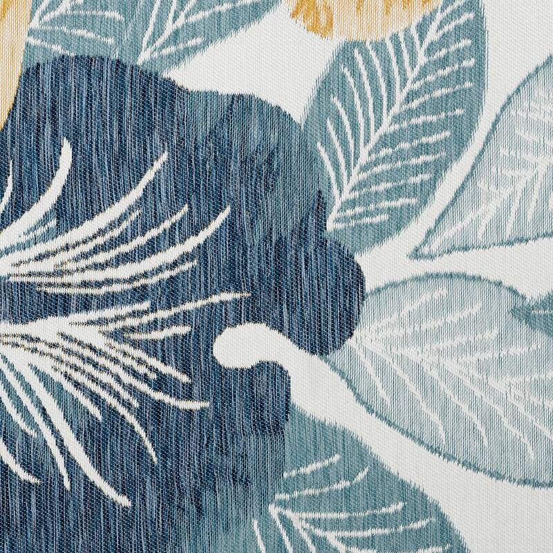 Alfresco Nautical & Coastal Floral & Botanical Reversible Indoor/Outdoor Area Rug