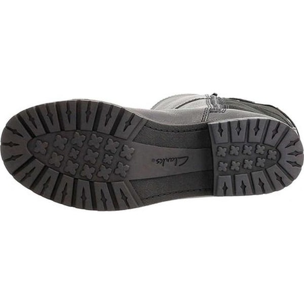 clarks faralyn may
