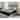 Signature Design by Ashley Comfort Plus Black/Gray Mattress