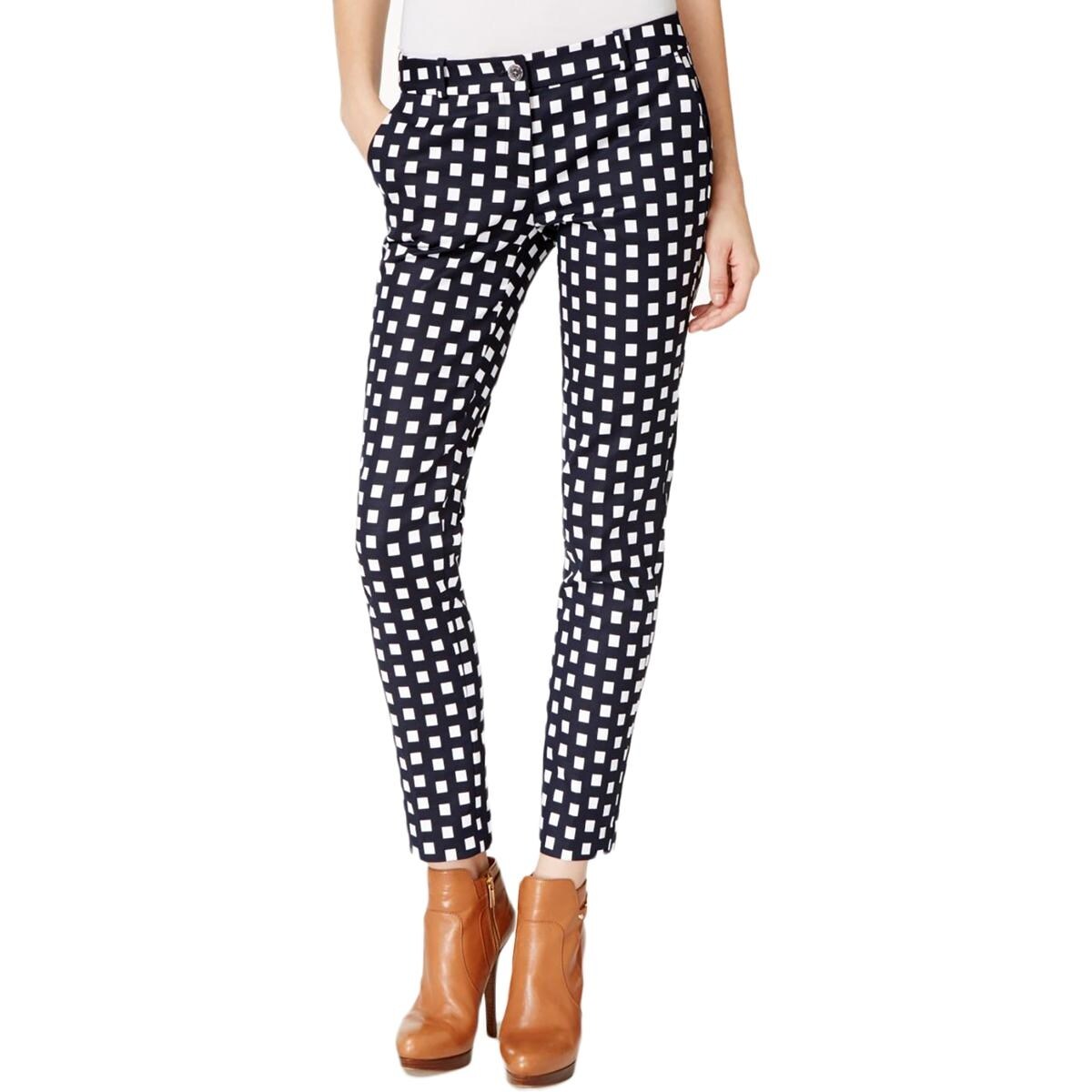 michael kors ankle pants
