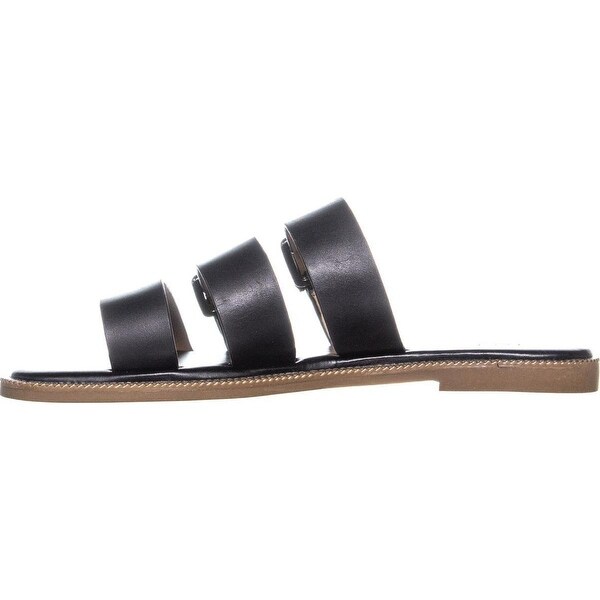 Franco sarto kasa buckle slide sandal sales