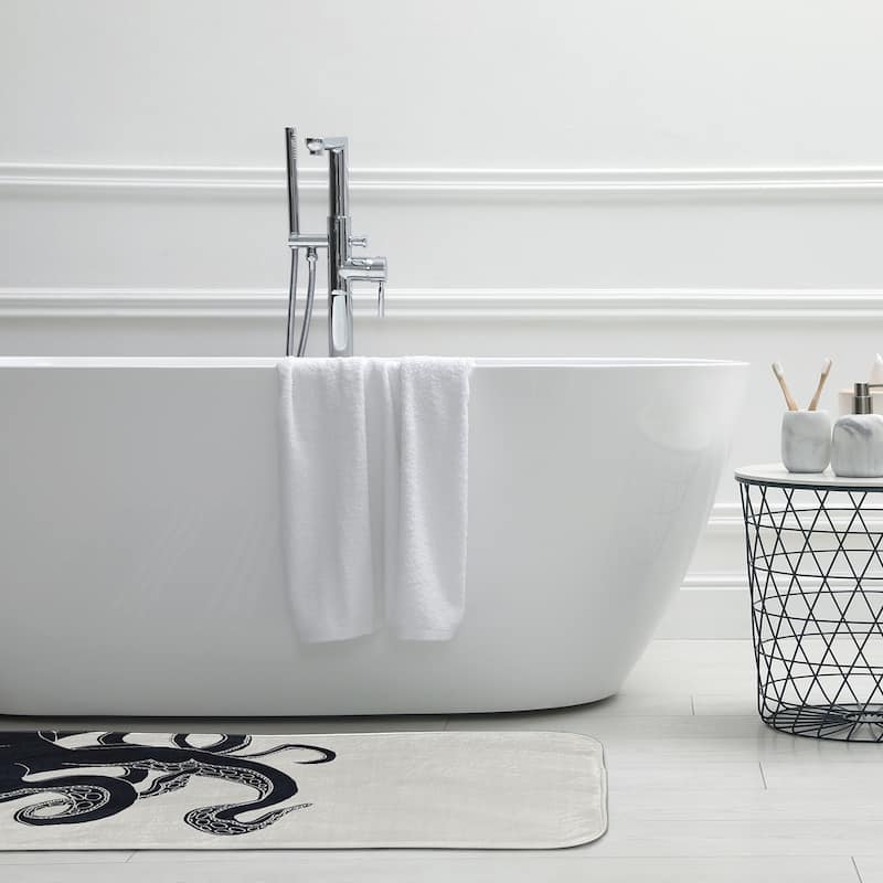Gus Bathmat