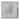 Renwil Zariah 45" Wide Canvas Art with Wood Frame, Charcoal - White