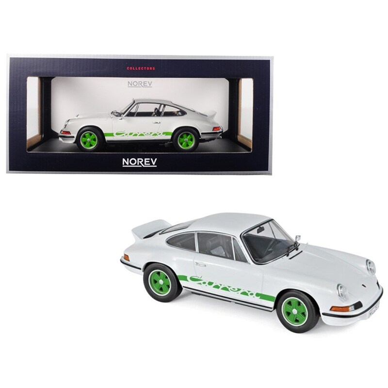 porsche 911 diecast models