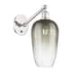 Option Polished Nickel / Slate
