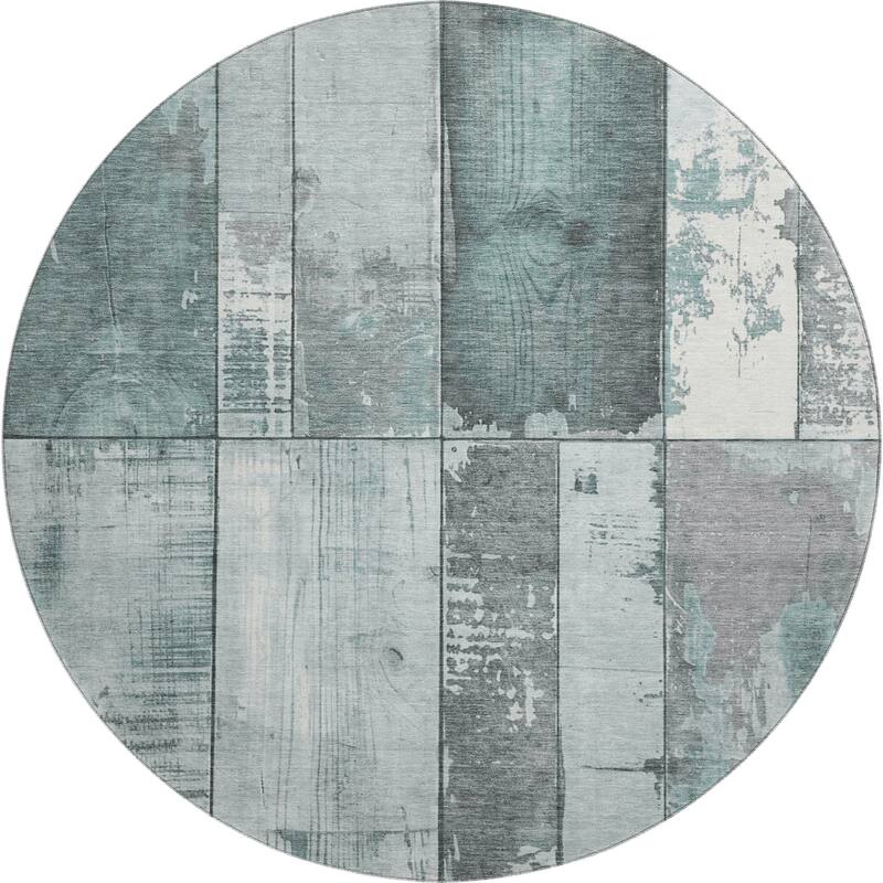 Premium Washable Super Soft Contemporary Styles Mayfield Rug