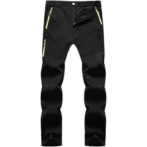 singbring hiking pants