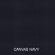 Option Canvas Navy