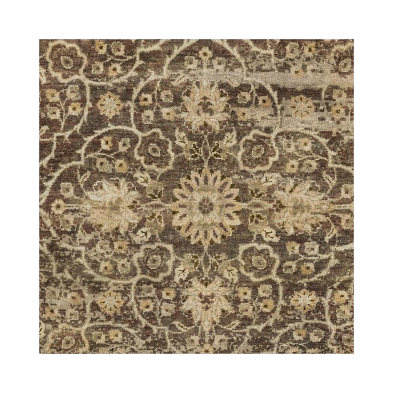 Edward Wool Area Rug