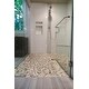 preview thumbnail 7 of 12, Emser Tile Ambiance Mat - 1" x 6" Cove Base Corner Floor and Wall Tile