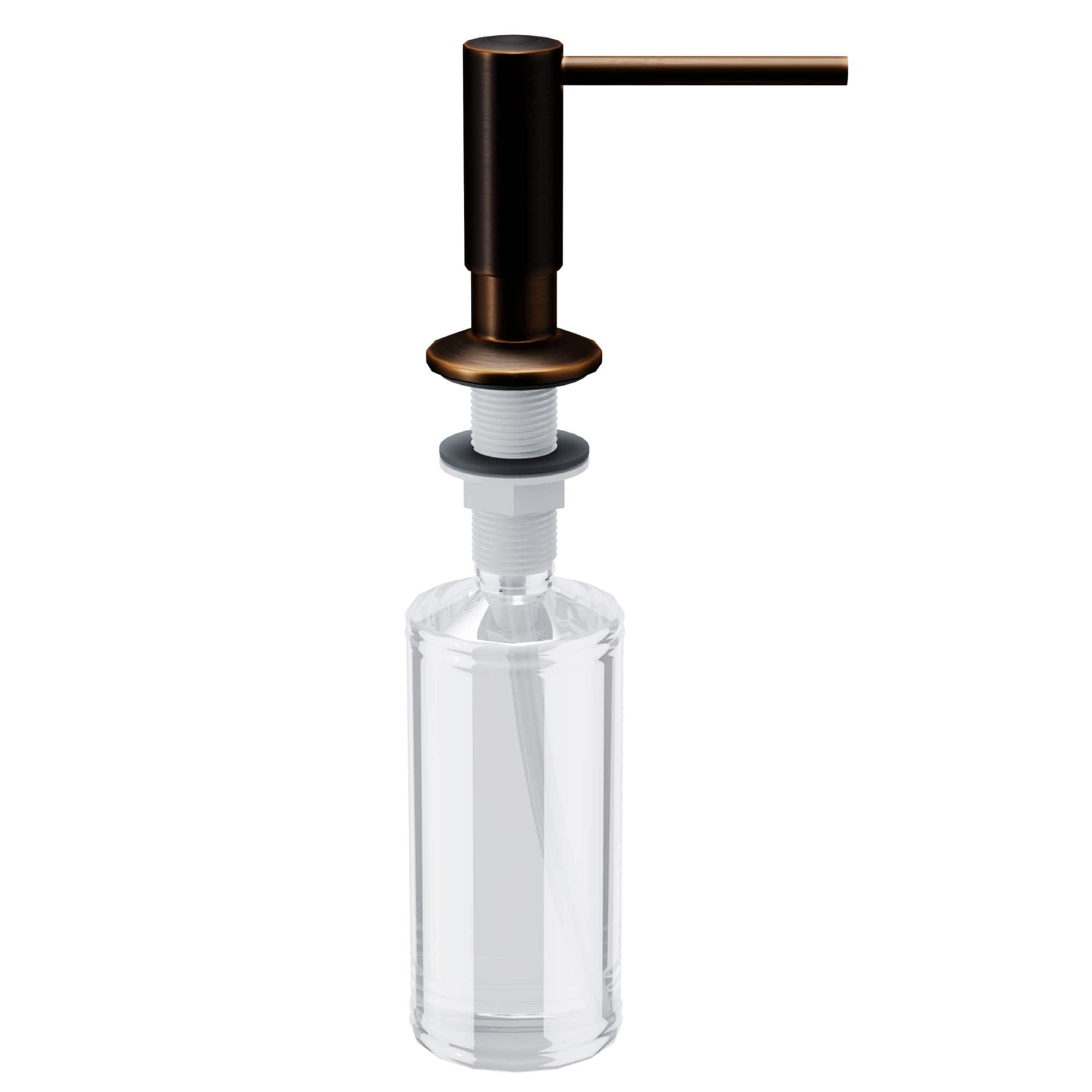 Option Oil Rubbed Bronze