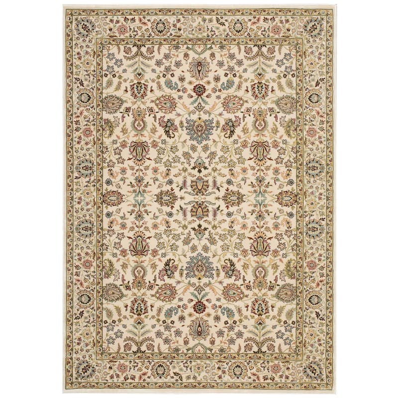 Antiquities American Jewel Area Rug
