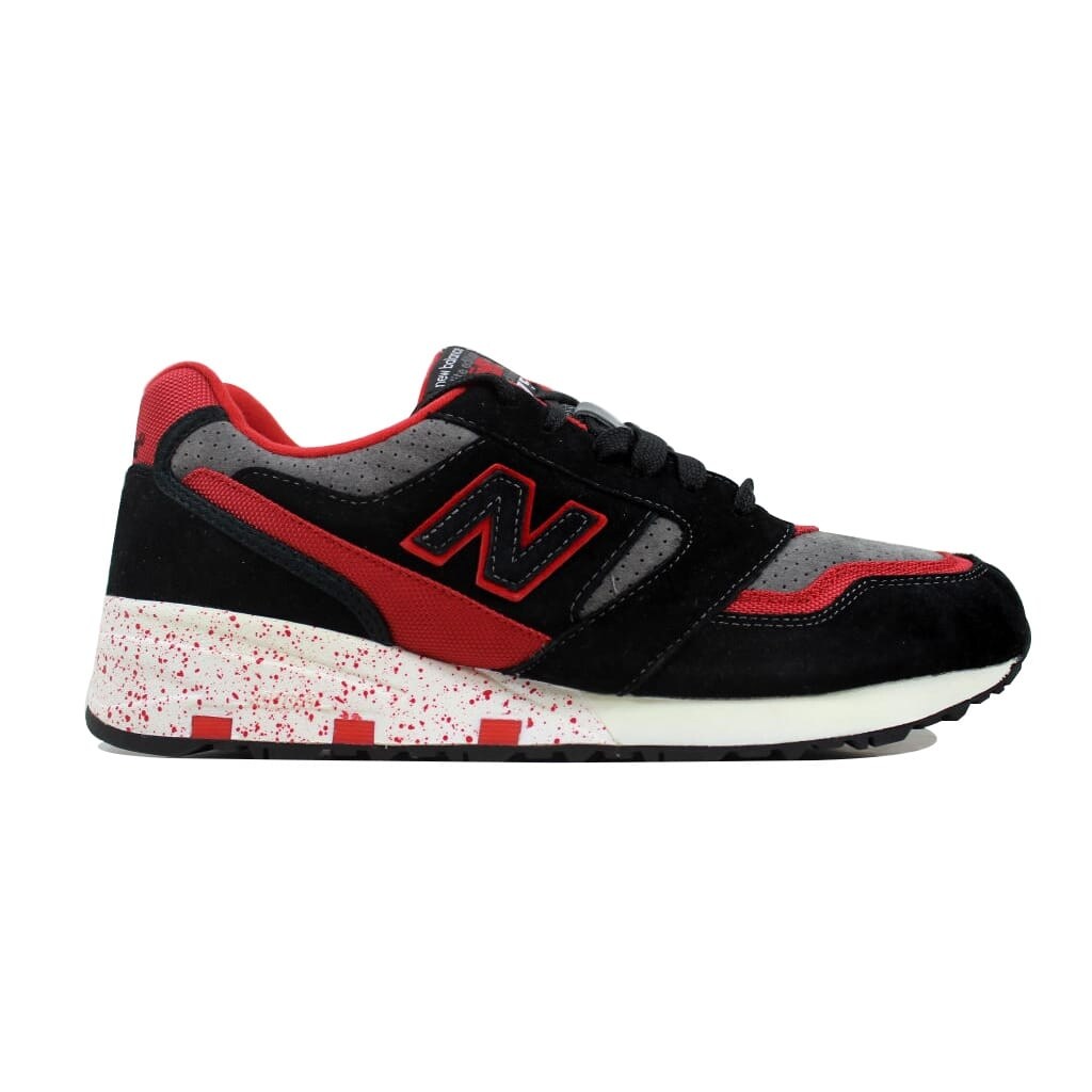 new balance 575 red