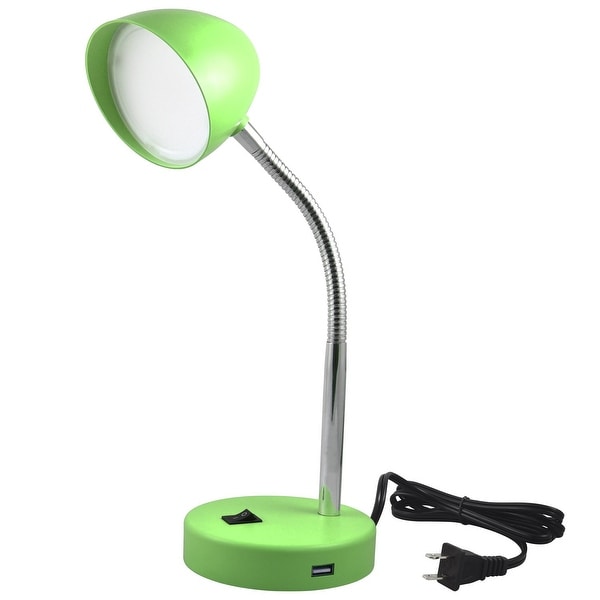 maxlite led desk lamp