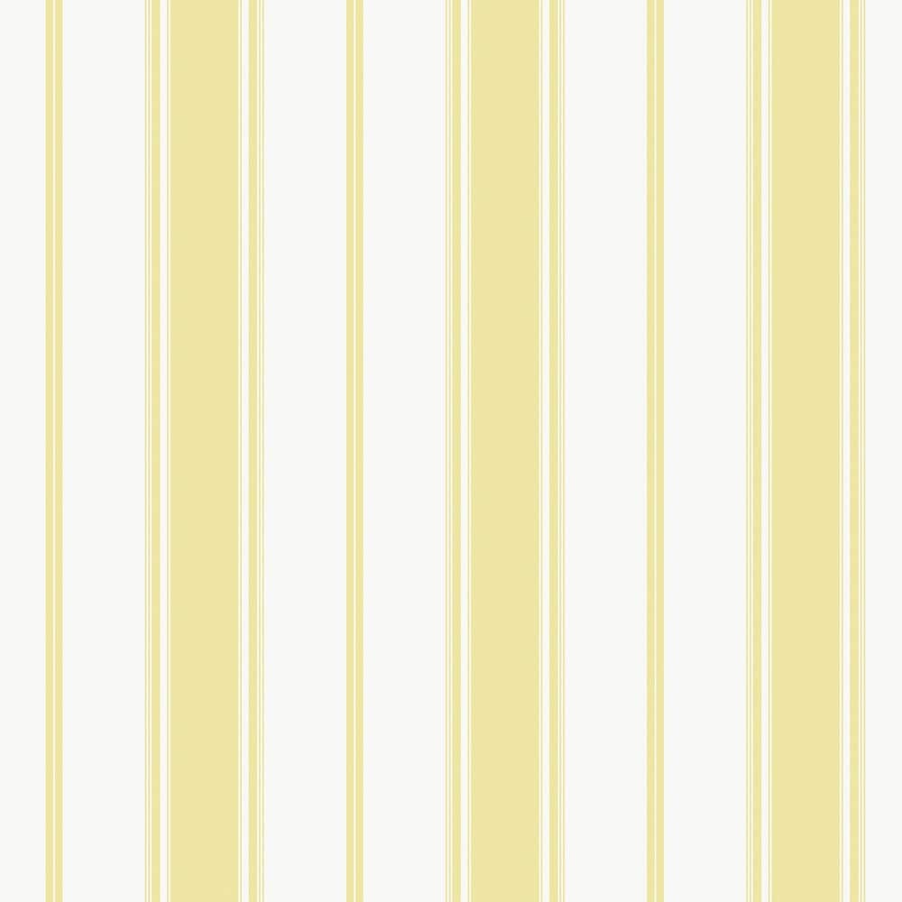 Galerie Wallcoverings Smart Stripes 3 Heritage Stripe Vinyl on Non-woven Matte Wallpaper Roll