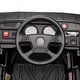 preview thumbnail 33 of 78, 12V Kids Ride On Dump Truck w/ Parental Remote, Music, Volume Adjustment, Rear-Wheel Suspension & Shovel for Ages 3-5