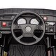 preview thumbnail 40 of 43, Kids 12V Ride-On Dump Truck with Parental Remote, USB, and Adjustable Speed