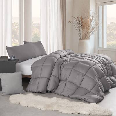 Cool Being Thick® - Coma Inducer® Oversized Comforter Set