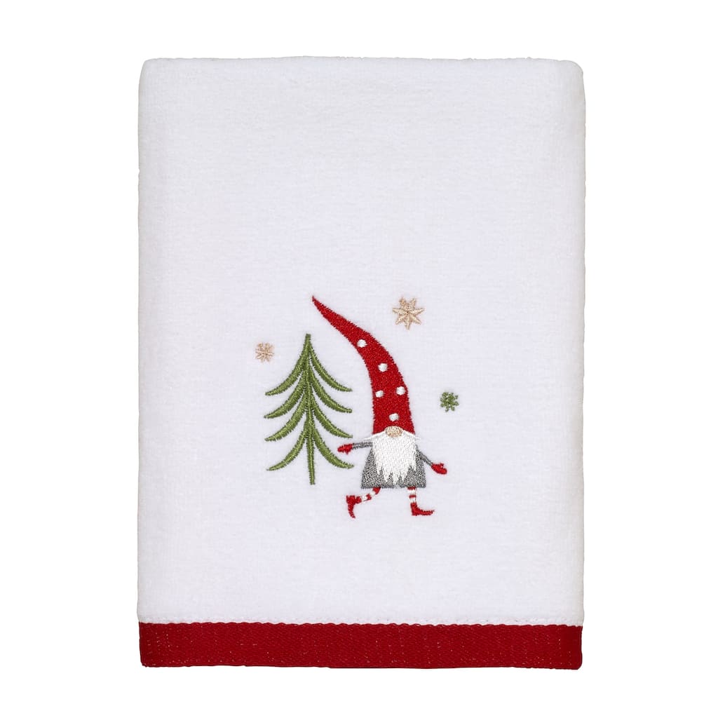 Avanti Linens Gnome Walk Hand Towel - Hand Towel
