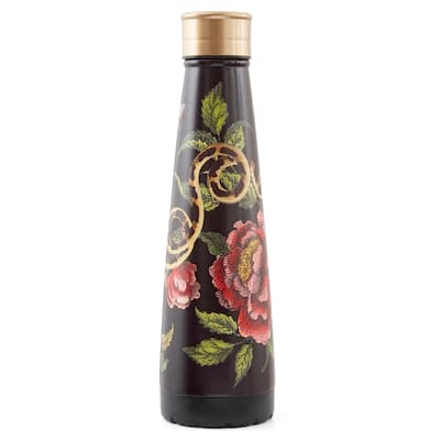 Spode Creatures of Curiosity Water Bottle - 15 Ounces