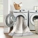 preview thumbnail 8 of 16, Nourison Astra Machine Washable Linear Area Rug