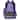 TYR Alliance 45L All Swimming Equipment Backpack, Purple