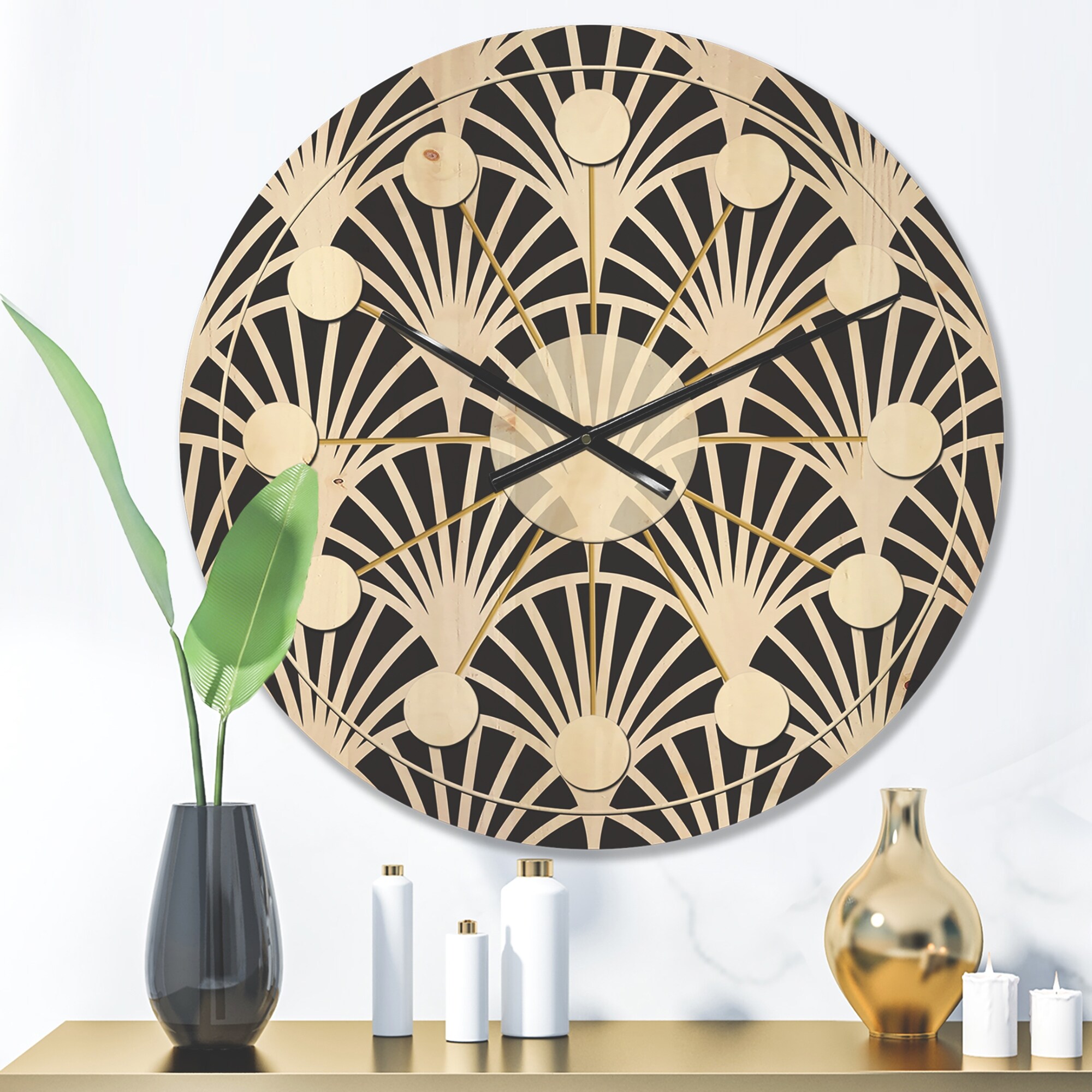 Designart-'Retro-Art-Deco-