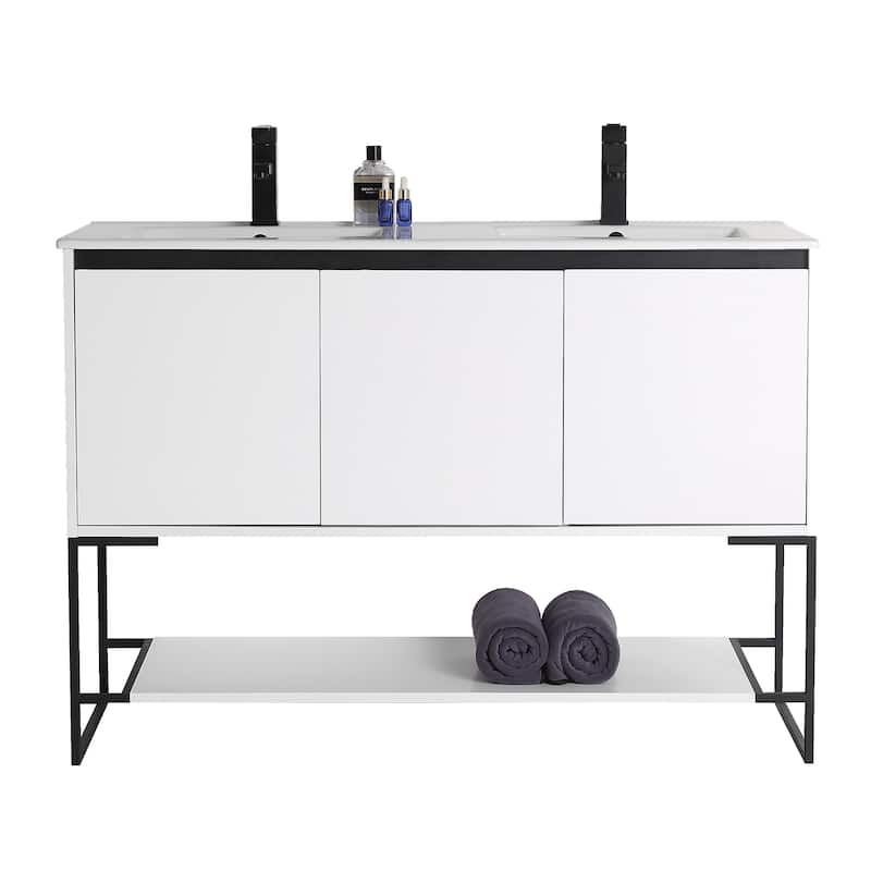 Fine Fixtures Urbania Collection Bathroom Vanity