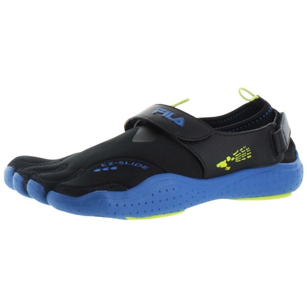 fila skele toes running shoes