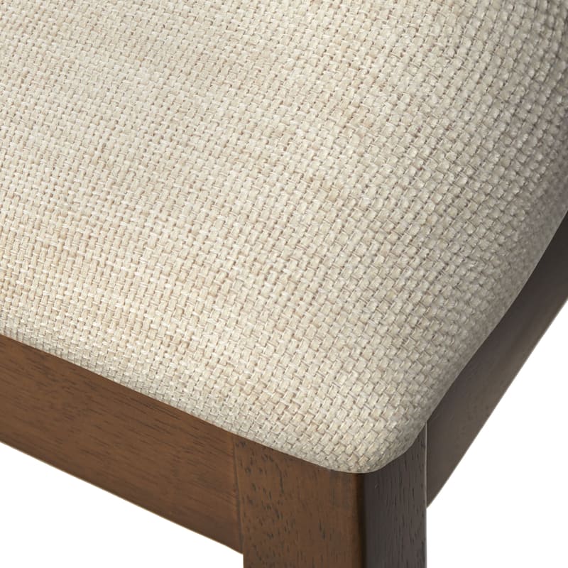 Simple Living Newington Cane Dining Set