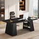 Option Black with Shelf